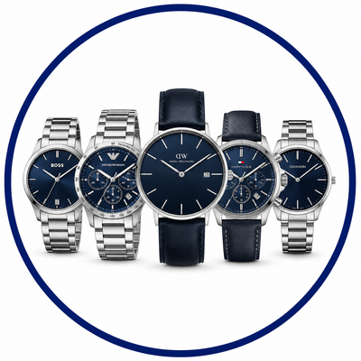 Watches