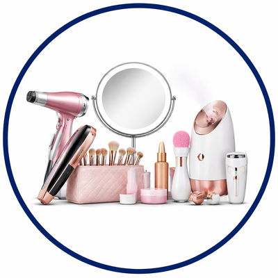 Beauty Essentials