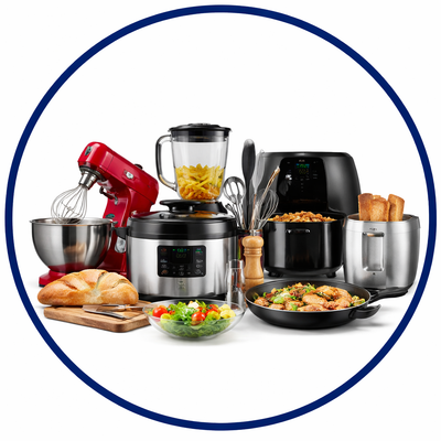 Kitchen Items