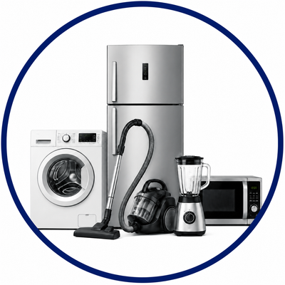 Home Appliances