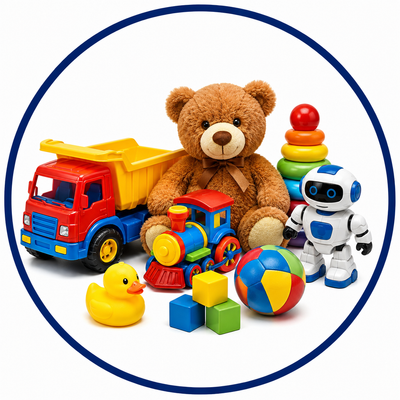 Kids & Toys